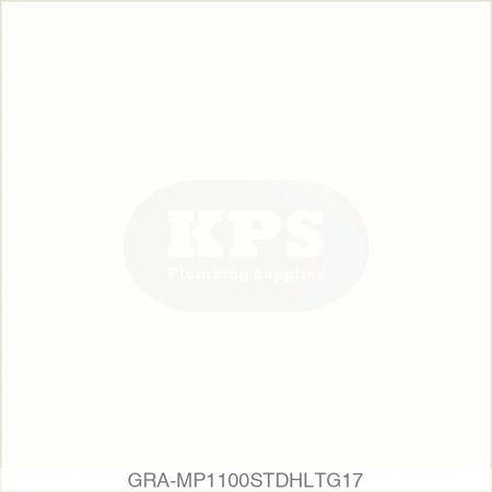 Pure Panel - Alpine White (1100) - Hydro-Lock T&G - 2400x598x11mm - FSC Mix 70% Wall Panels