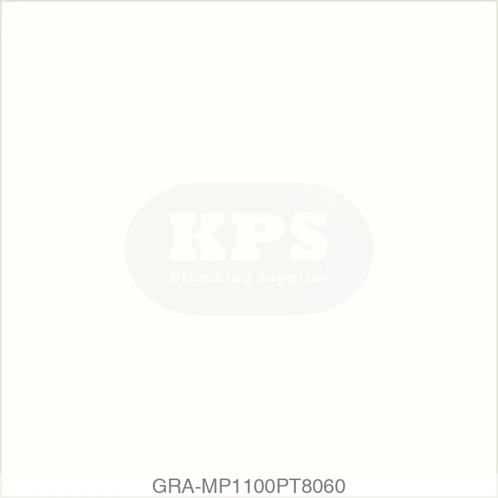 Pure Panel - Alpine White (1100) - Hydro-Lock T&G - 2700x1200x11mm - FSC Mix 70% Wall Panels