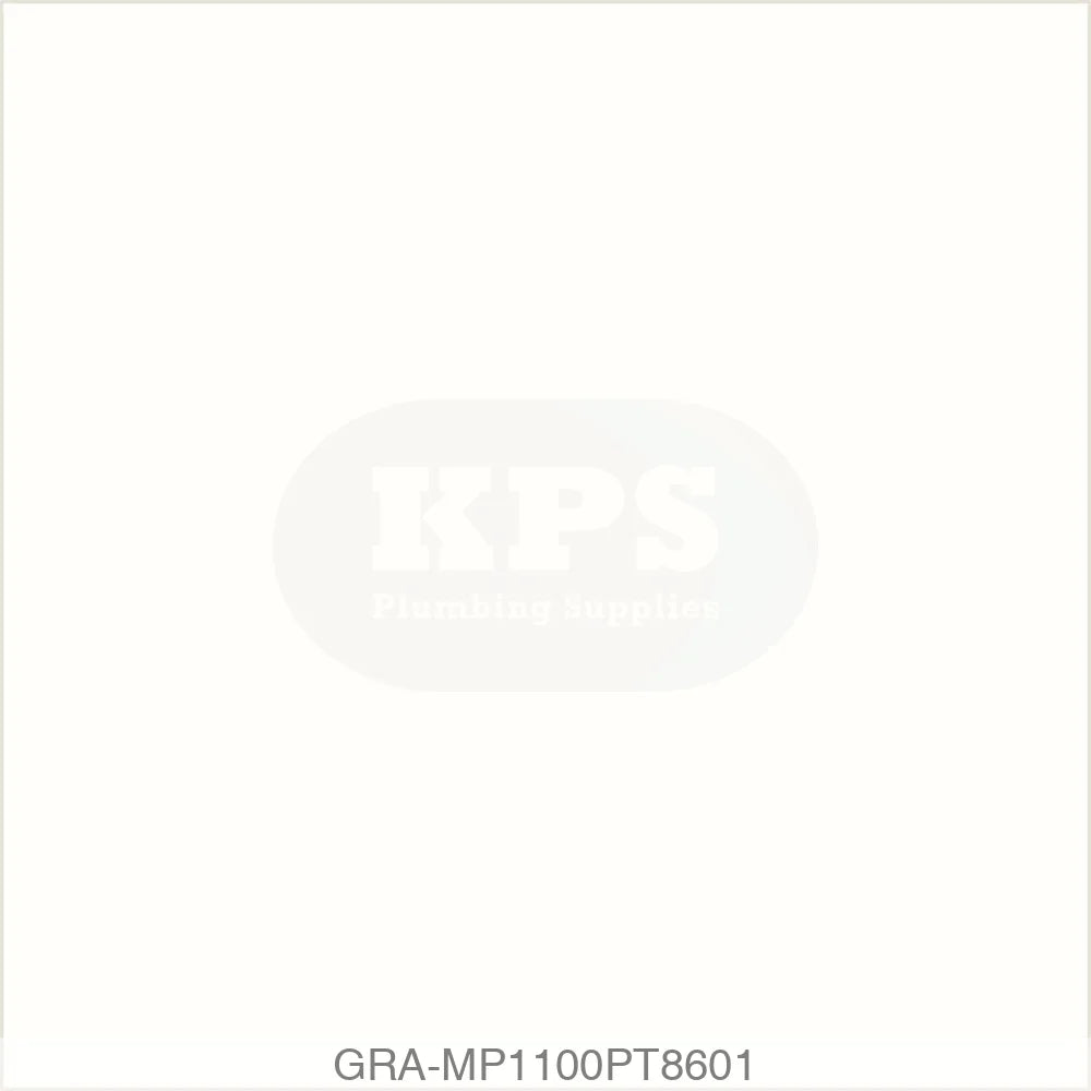 Pure Panel - Alpine White (1100) - Hydro-Lock T&G - 2700x598x11mm - FSC Mix 70% Wall Panels