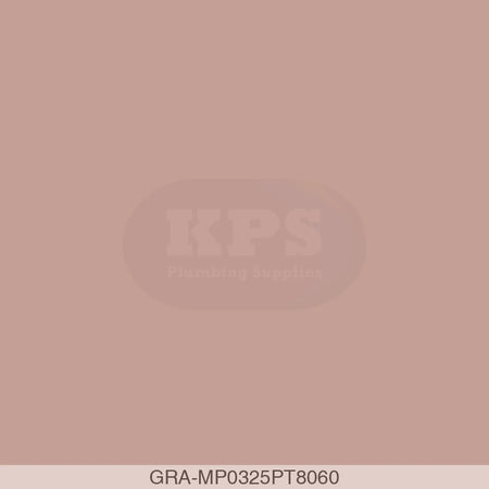 Pure Panel - Antique Rose (0325) - Hydro-Lock T&G - 2700x1200x11mm - FSC Mix 70% Wall Panels