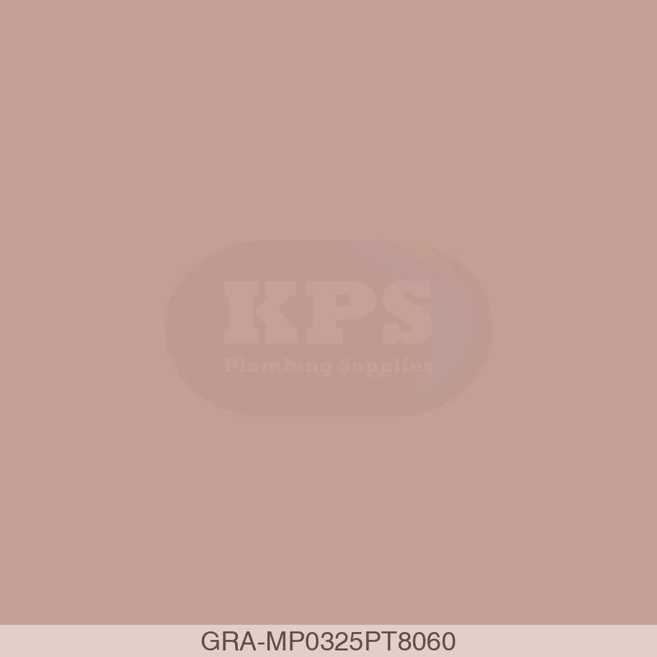 Pure Panel - Antique Rose (0325) - Hydro-Lock T&G - 2700x1200x11mm - FSC Mix 70% Wall Panels