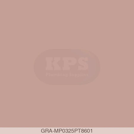 Pure Panel - Antique Rose (0325) - Hydro-Lock T&G - 2700x598x11mm - FSC Mix 70% Wall Panels