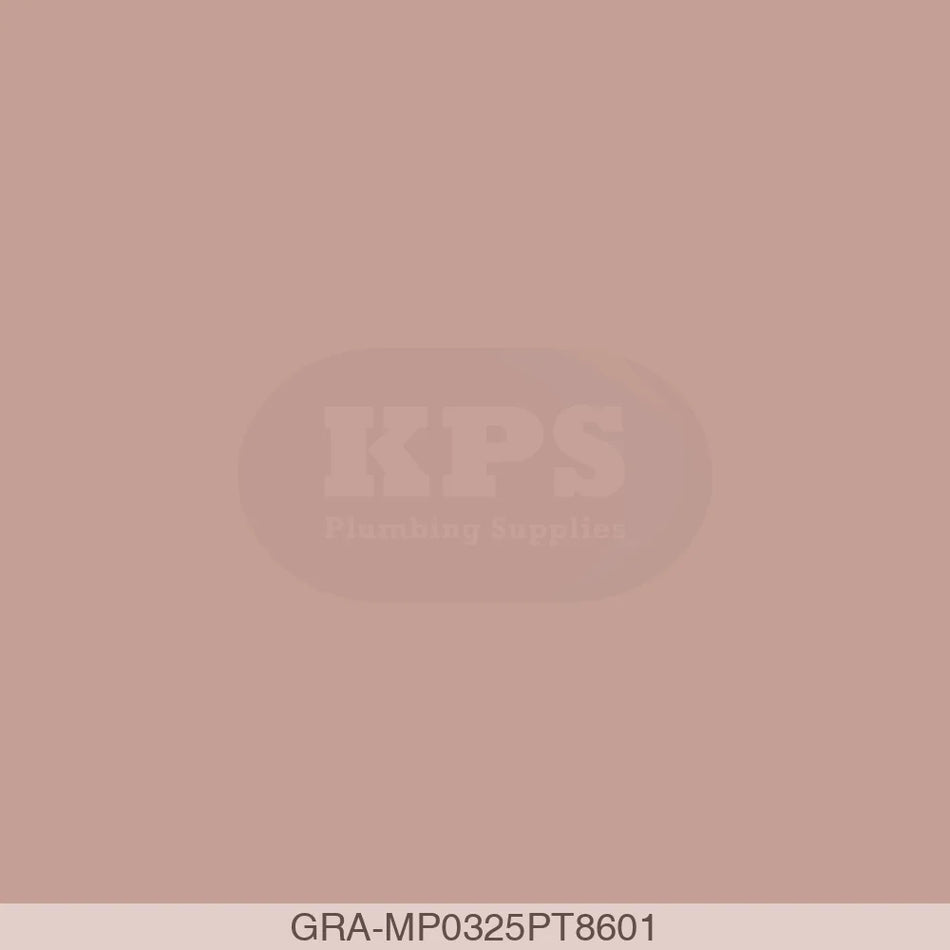 Pure Panel - Antique Rose (0325) - Hydro-Lock T&G - 2700x598x11mm - FSC Mix 70% Wall Panels