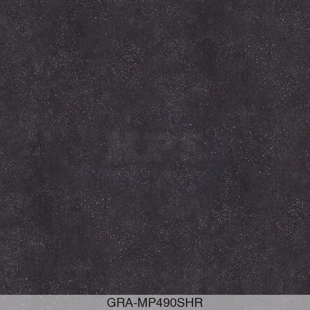 Pure Panel - Black Mineral (0490) - Unlipped - 2400x1200x11mm - FSC Mix 70% Wall Panels