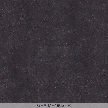 Pure Panel - Black Mineral (0490) - Unlipped - 2400x1200x11mm - FSC Mix 70% Wall Panels