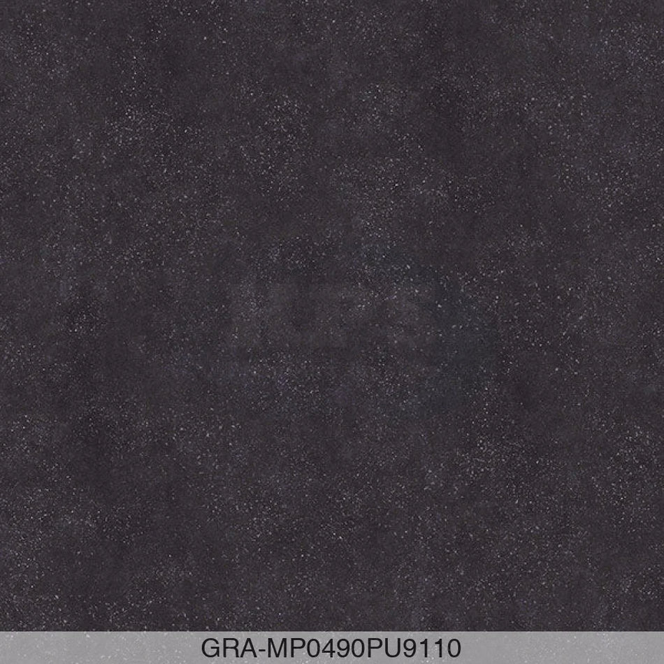 Pure Panel - Black Mineral (0490) - Unlipped - 2700x1200x11mm - FSC Mix 70% Wall Panels