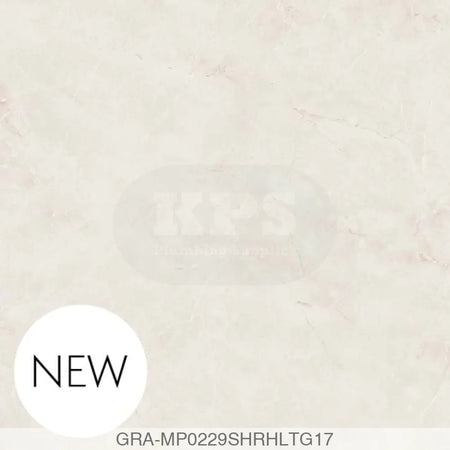 Pure Panel - Cremona Marble (0229) - Hydro-Lock T&G - 2400x1200x11mm - FSC Mix 70% Wall Panels