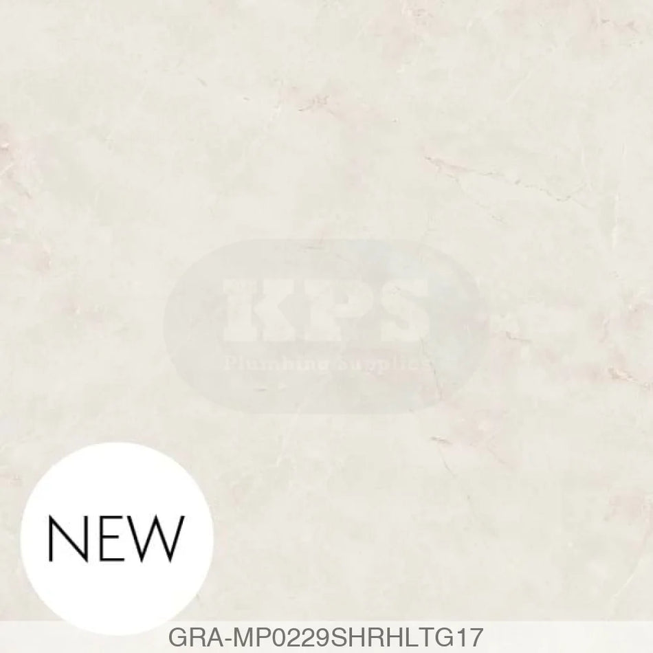 Pure Panel - Cremona Marble (0229) - Hydro-Lock T&G - 2400x1200x11mm - FSC Mix 70% Wall Panels