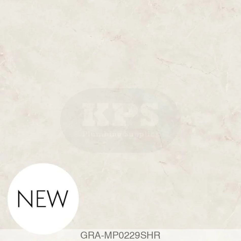 Pure Panel - Cremona Marble (0229) - Unlipped - 2400x1200x11mm - FSC Mix 70% Wall Panels