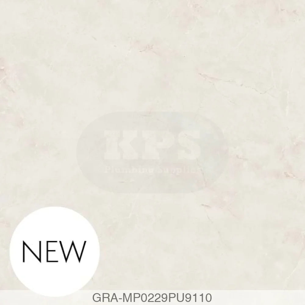 Pure Panel - Cremona Marble (0229) - Unlipped - 2700x1200x11mm - FSC Mix 70% Wall Panels
