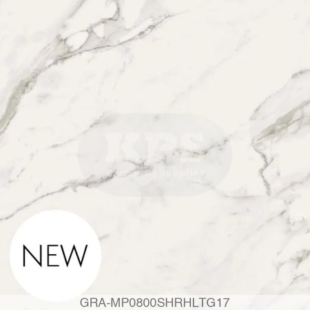 Pure Panel - Crystal Marble (0800) - Hydro-Lock T&G - 2400x1200x11mm - FSC Mix 70% Wall Panels