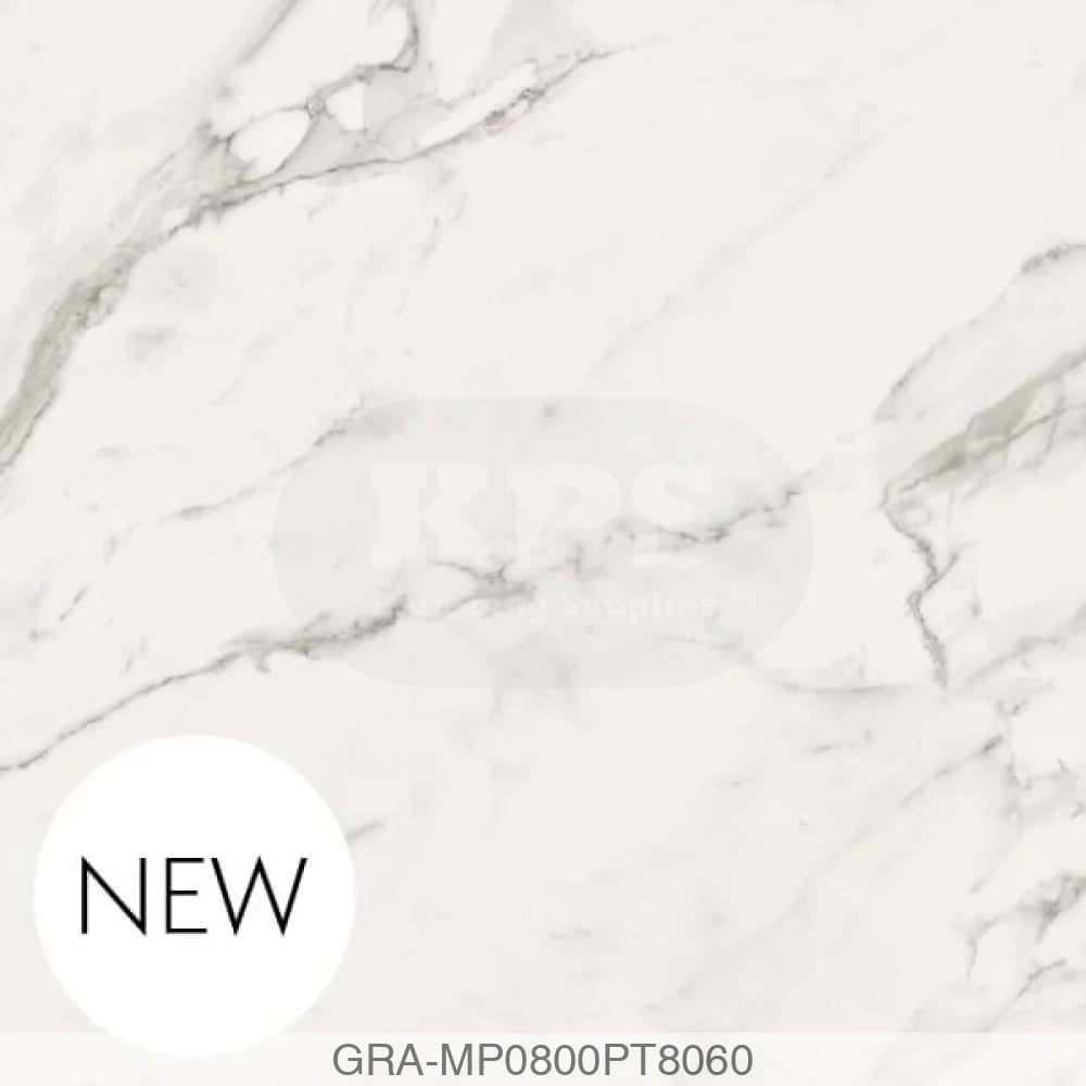 Pure Panel - Crystal Marble (0800) - Hydro-Lock T&G - 2700x1200x11mm - FSC Mix 70% Wall Panels