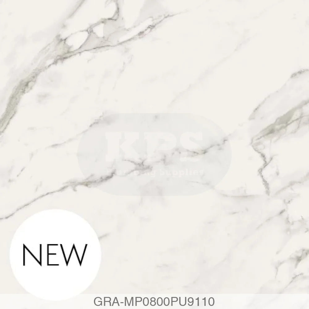 Pure Panel - Crystal Marble (0800) - Unlipped - 2700x1200x11mm - FSC Mix 70% Wall Panels
