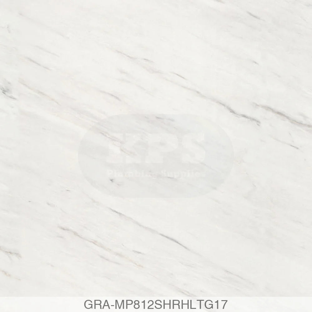 Pure Panel - Levanto Marble (0812) - Hydro-Lock T&G - 2400x1200x11mm - FSC Mix 70% Wall Panels