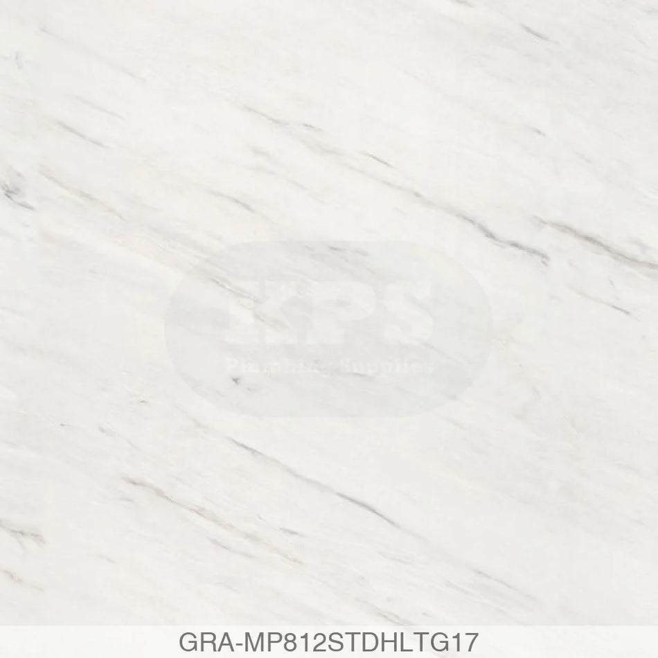 Pure Panel - Levanto Marble (0812) - Hydro-Lock T&G - 2400x598x11mm - FSC Mix 70% Wall Panels