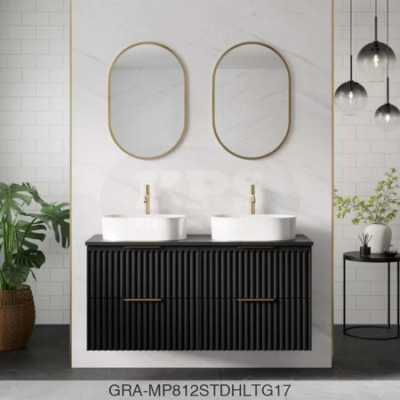 Pure Panel - Levanto Marble (0812) - Hydro-Lock T&G - 2400x598x11mm - FSC Mix 70% Wall Panels