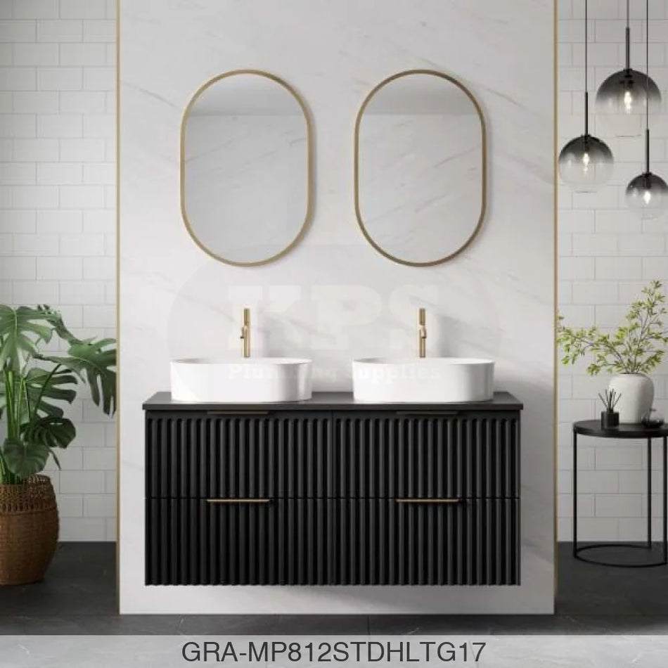 Pure Panel - Levanto Marble (0812) - Hydro-Lock T&G - 2400x598x11mm - FSC Mix 70% Wall Panels