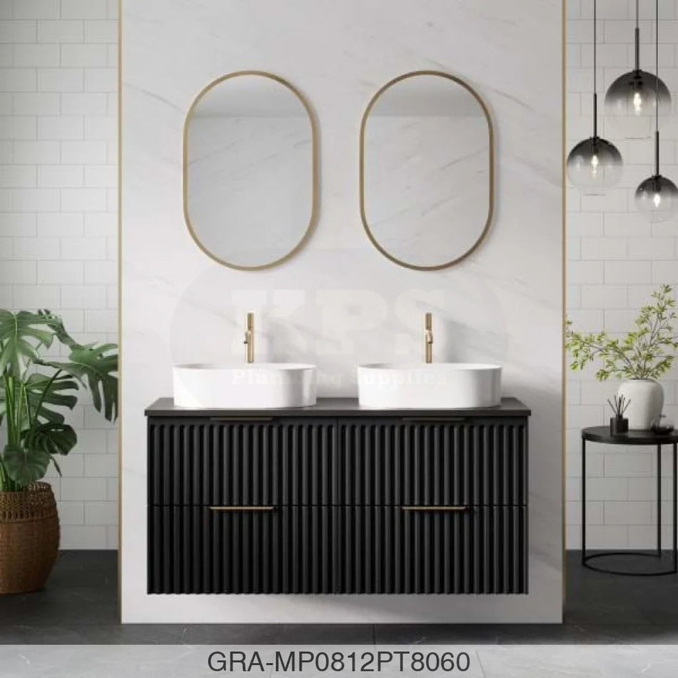 Pure Panel - Levanto Marble (0812) - Hydro-Lock T&G - 2700x1200x11mm - FSC Mix 70% Wall Panels