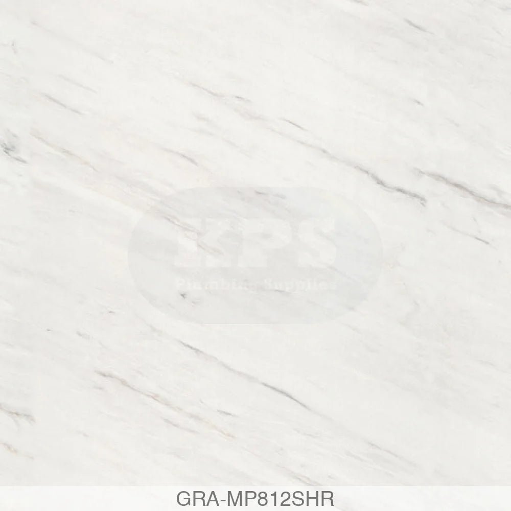 Pure Panel - Levanto Marble (0812) - Unlipped - 2400x1200x11mm - FSC Mix 70% Wall Panels