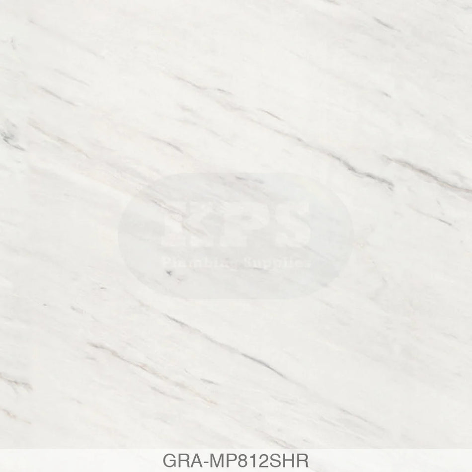 Pure Panel - Levanto Marble (0812) - Unlipped - 2400x1200x11mm - FSC Mix 70% Wall Panels