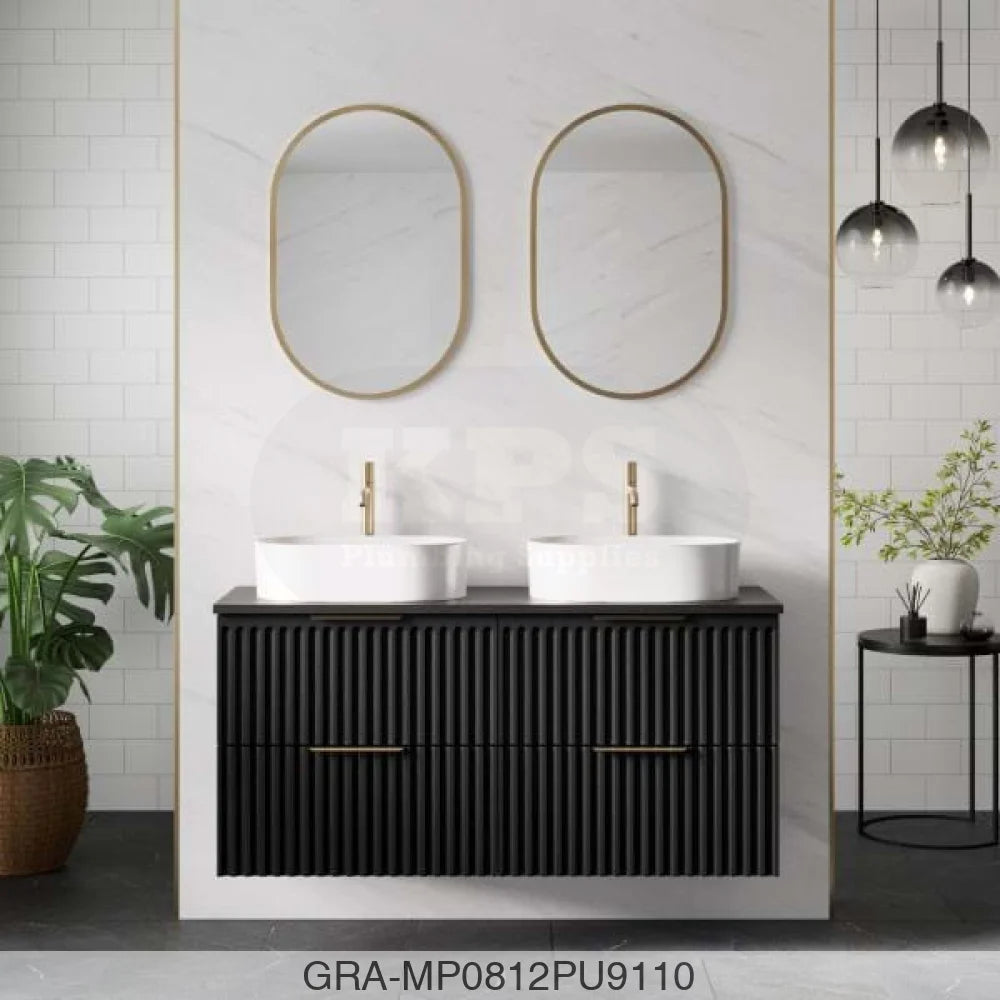 Pure Panel - Levanto Marble (0812) - Unlipped - 2700x1200x11mm - FSC Mix 70% Wall Panels