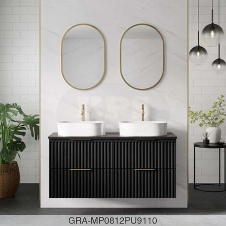 Pure Panel - Levanto Marble (0812) - Unlipped - 2700x1200x11mm - FSC Mix 70% Wall Panels