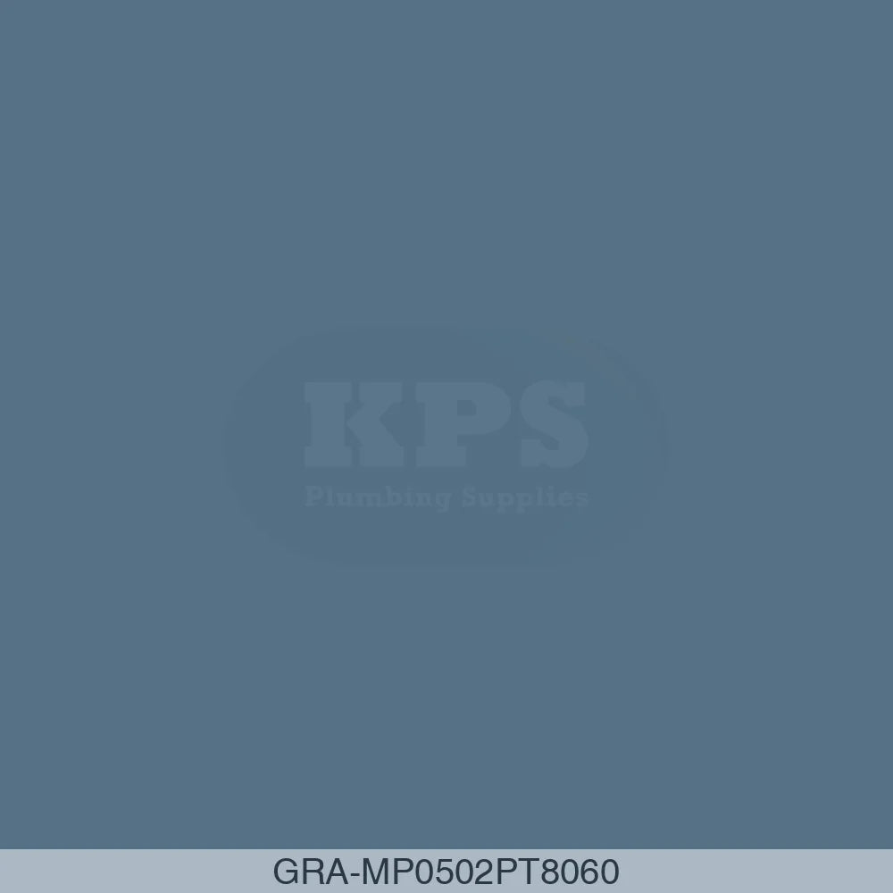 Pure Panel - Misty Blue (0502) - Hydro-Lock T&G - 2700x1200x11mm - FSC Mix 70% Wall Panels