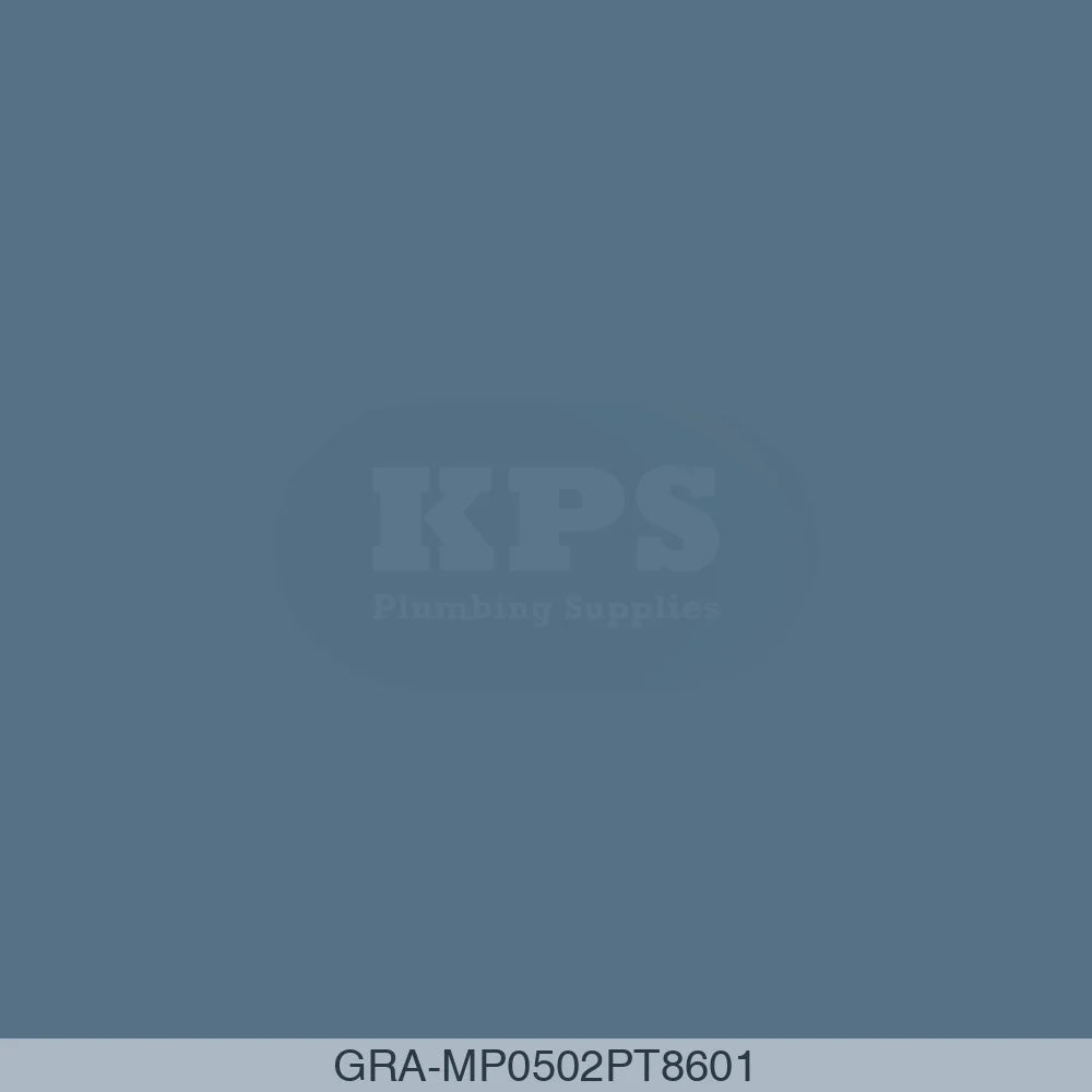 Pure Panel - Misty Blue (0502) - Hydro-Lock T&G - 2700x598x11mm - FSC Mix 70% Wall Panels