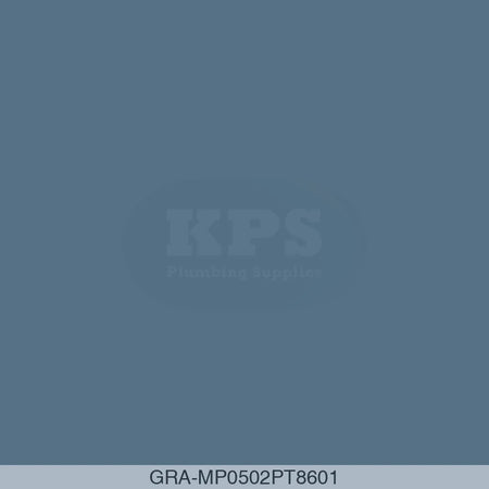 Pure Panel - Misty Blue (0502) - Hydro-Lock T&G - 2700x598x11mm - FSC Mix 70% Wall Panels