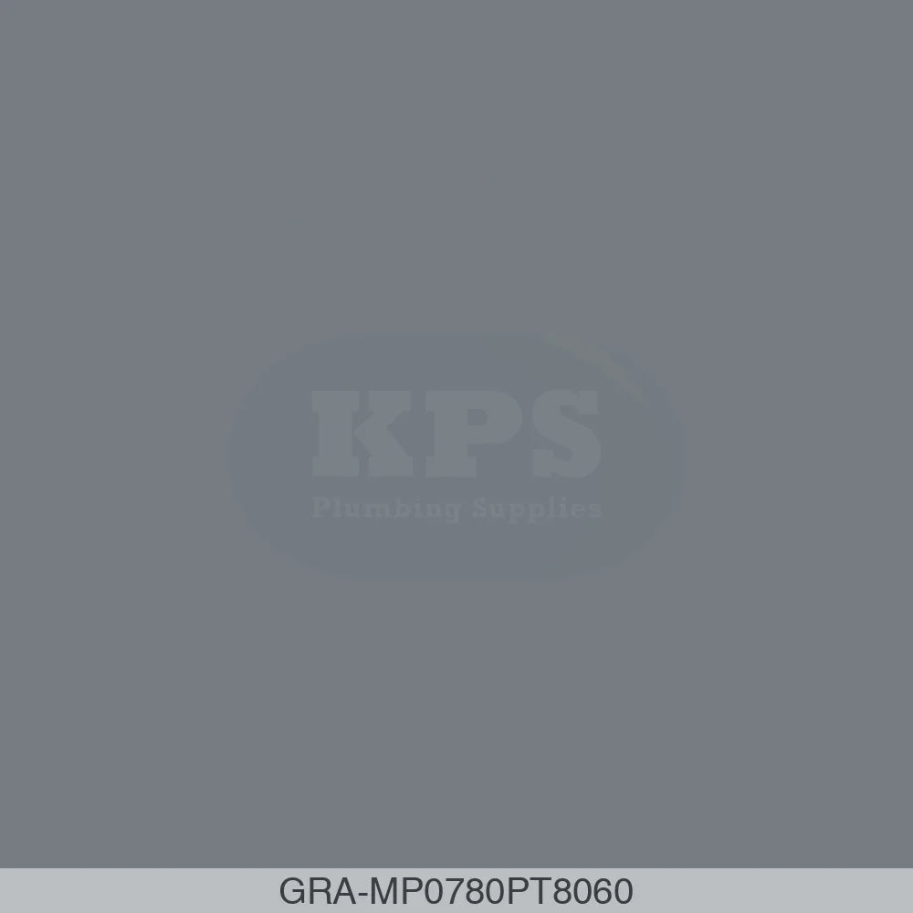 Pure Panel - Monument Grey (0780) - Hydro-Lock T&G - 2700x1200x11mm - FSC Mix 70% Wall Panels