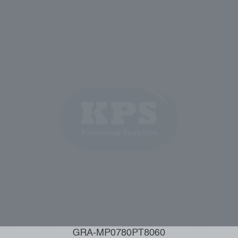 Pure Panel - Monument Grey (0780) - Hydro-Lock T&G - 2700x1200x11mm - FSC Mix 70% Wall Panels