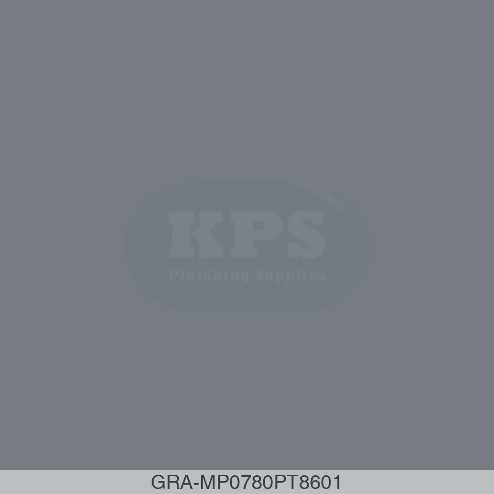 Pure Panel - Monument Grey (0780) - Hydro-Lock T&G - 2700x598x11mm - FSC Mix 70% Wall Panels