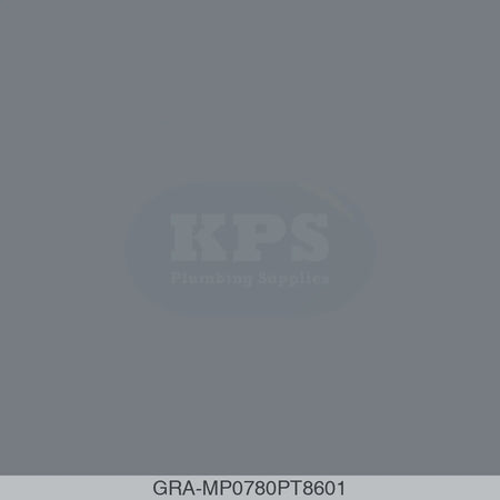 Pure Panel - Monument Grey (0780) - Hydro-Lock T&G - 2700x598x11mm - FSC Mix 70% Wall Panels