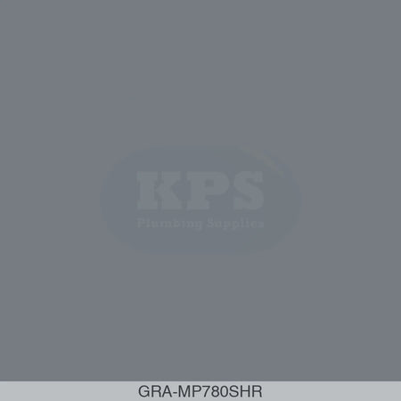 Pure Panel - Monument Grey (0780) - Unlipped - 2400x1200x11mm - FSC Mix 70% Wall Panels