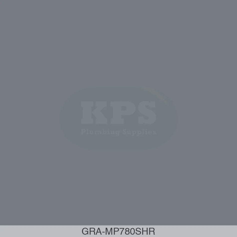 Pure Panel - Monument Grey (0780) - Unlipped - 2400x1200x11mm - FSC Mix 70% Wall Panels