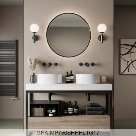 Pure Panel - Taupe Grey (0750) - Hydro-Lock T&G - 2400x1200x11mm - FSC Mix 70% Wall Panels