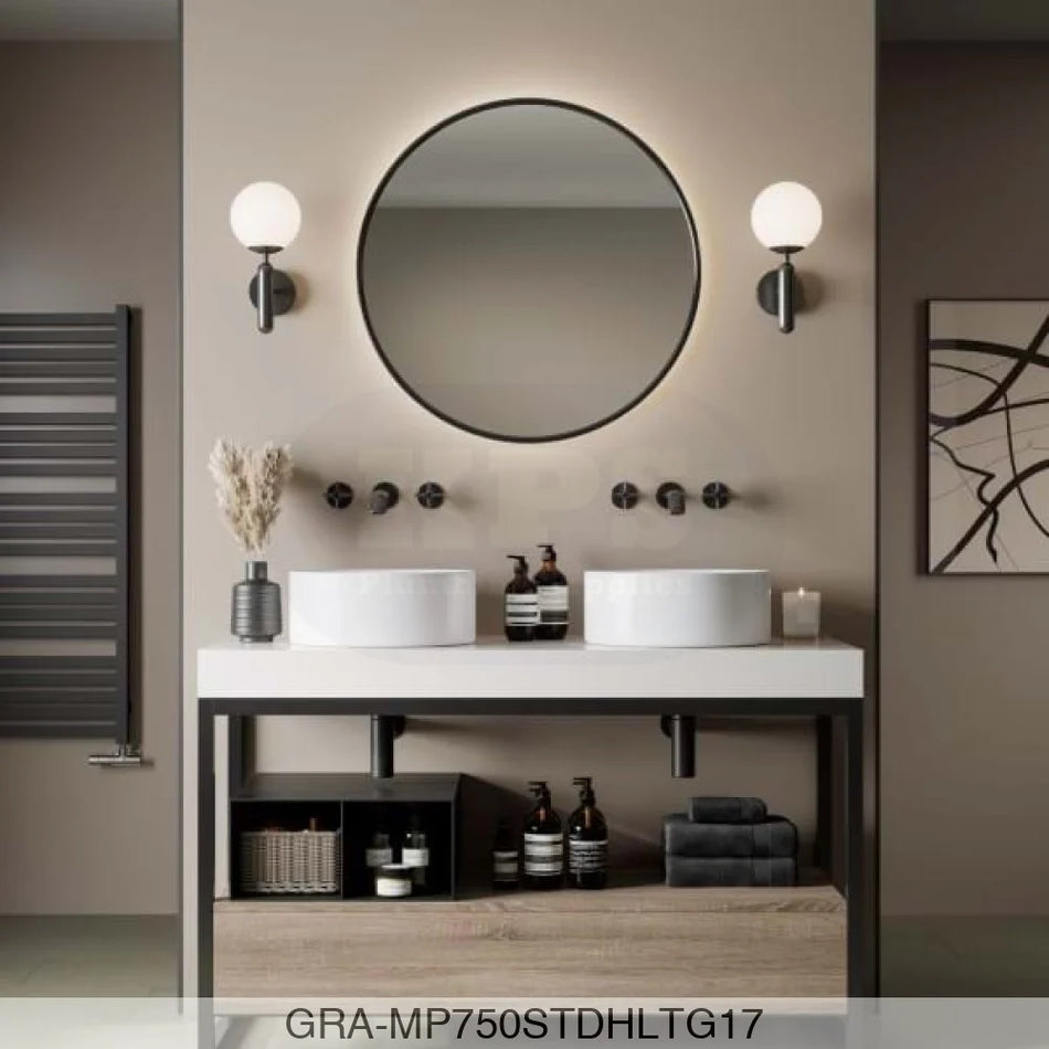 Pure Panel - Taupe Grey (0750) - Hydro-Lock T&G - 2400x598x11mm - FSC Mix 70% Wall Panels