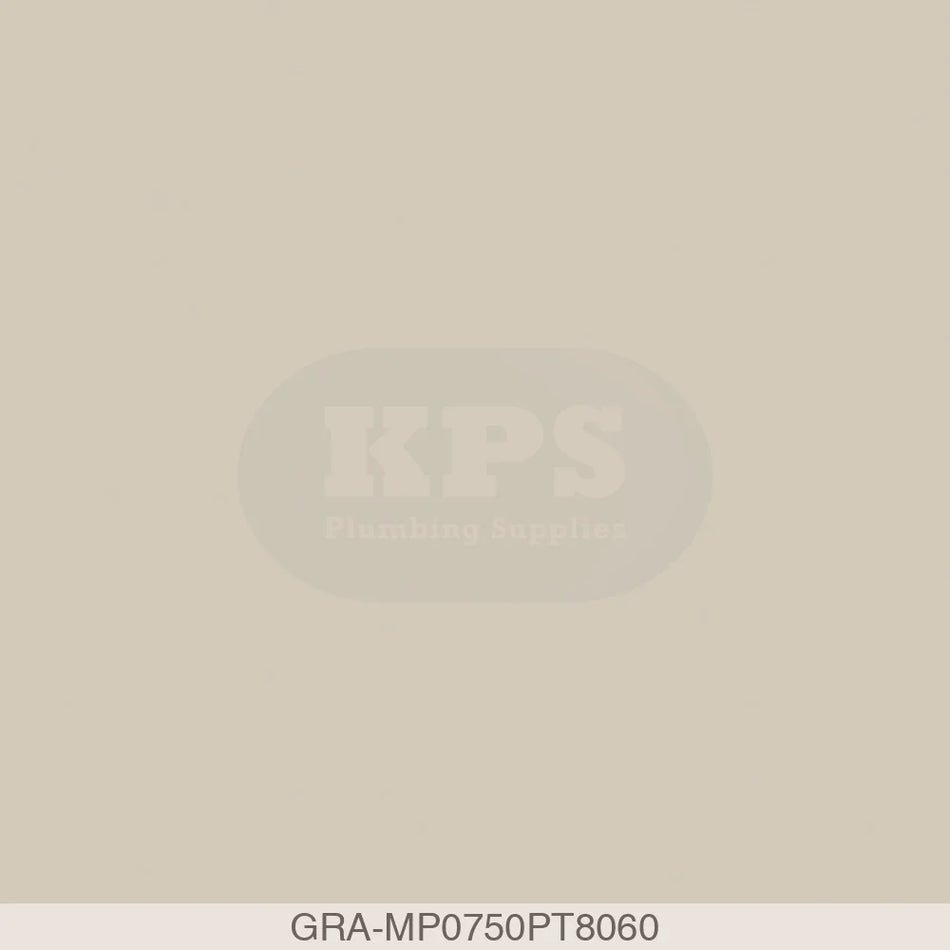 Pure Panel - Taupe Grey (0750) - Hydro-Lock T&G - 2700x1200x11mm - FSC Mix 70% Wall Panels