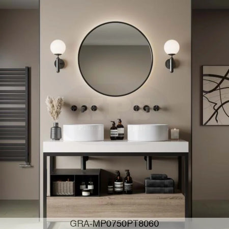 Pure Panel - Taupe Grey (0750) - Hydro-Lock T&G - 2700x1200x11mm - FSC Mix 70% Wall Panels