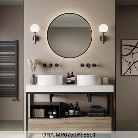 Pure Panel - Taupe Grey (0750) - Hydro-Lock T&G - 2700x598x11mm - FSC Mix 70% Wall Panels