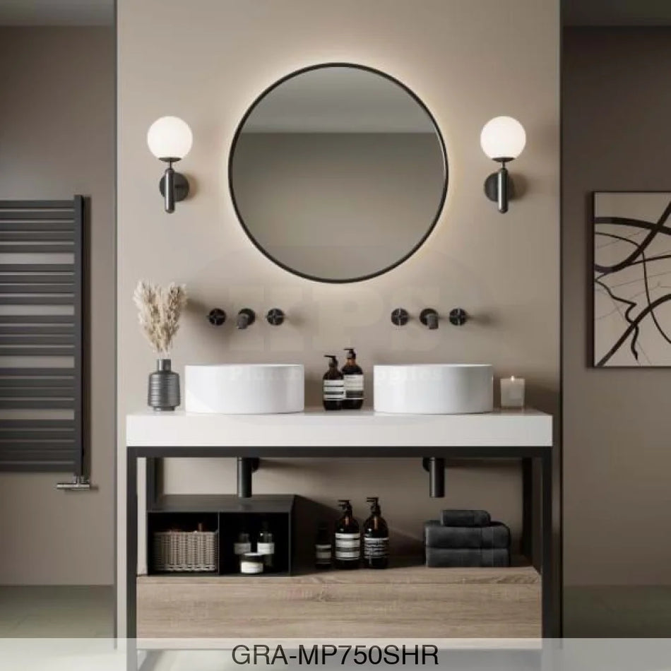 Pure Panel - Taupe Grey (0750) - Unlipped - 2400x1200x11mm - FSC Mix 70% Wall Panels