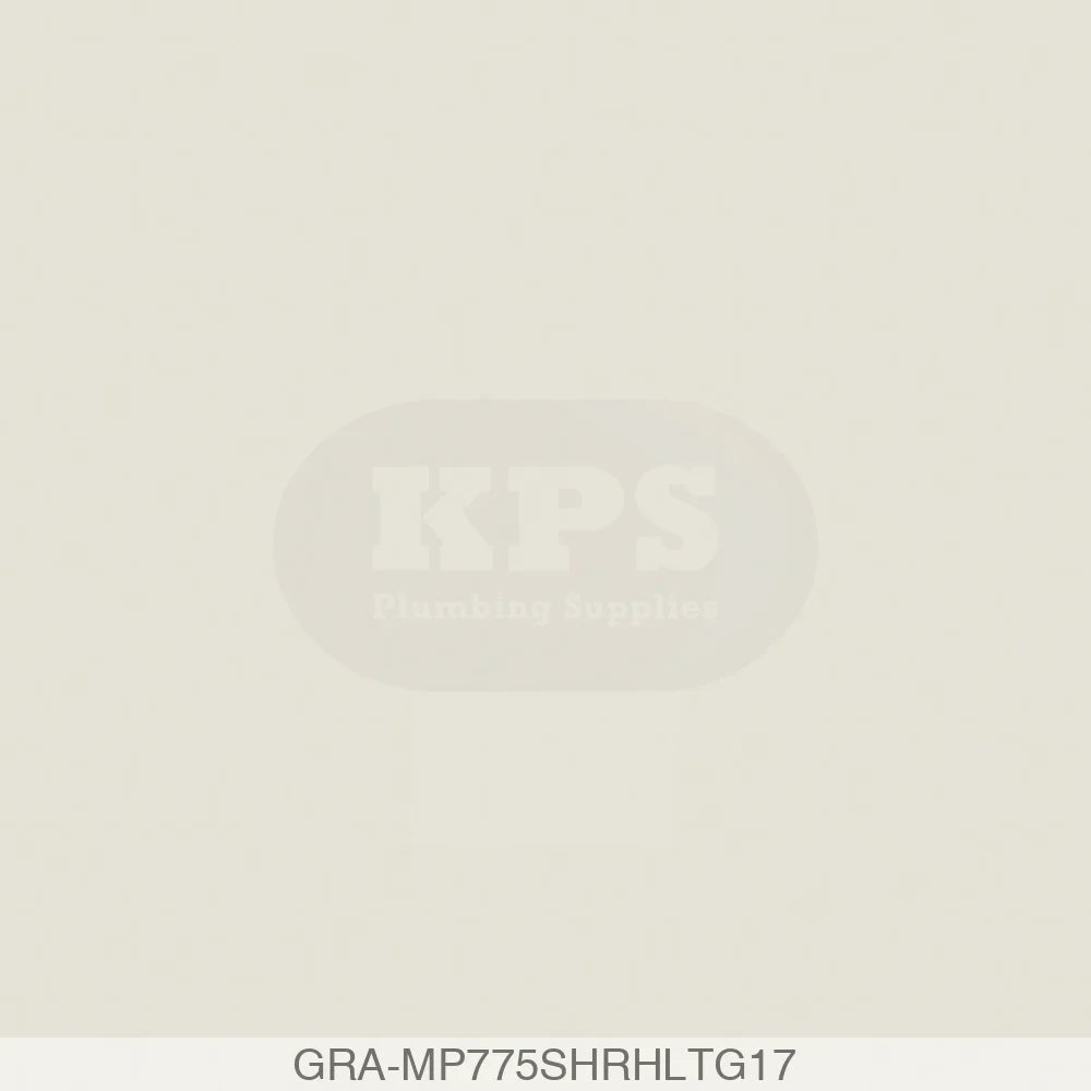 Pure Panel - White Grey (0775) - Hydro-Lock T&G - 2400x1200x11mm - FSC Mix 70% Wall Panels