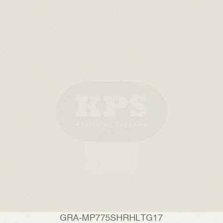 Pure Panel - White Grey (0775) - Hydro-Lock T&G - 2400x1200x11mm - FSC Mix 70% Wall Panels