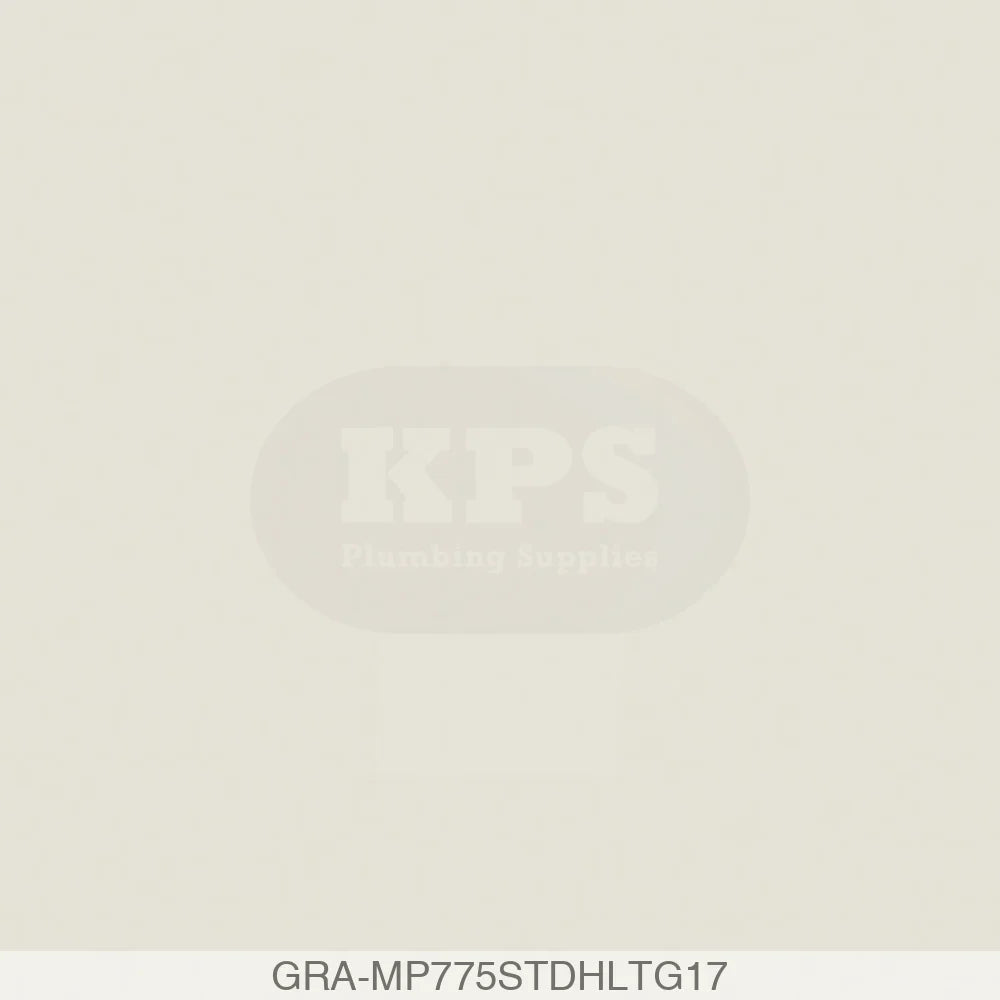 Pure Panel - White Grey (0775) - Hydro-Lock T&G - 2400x598x11mm - FSC Mix 70% Wall Panels