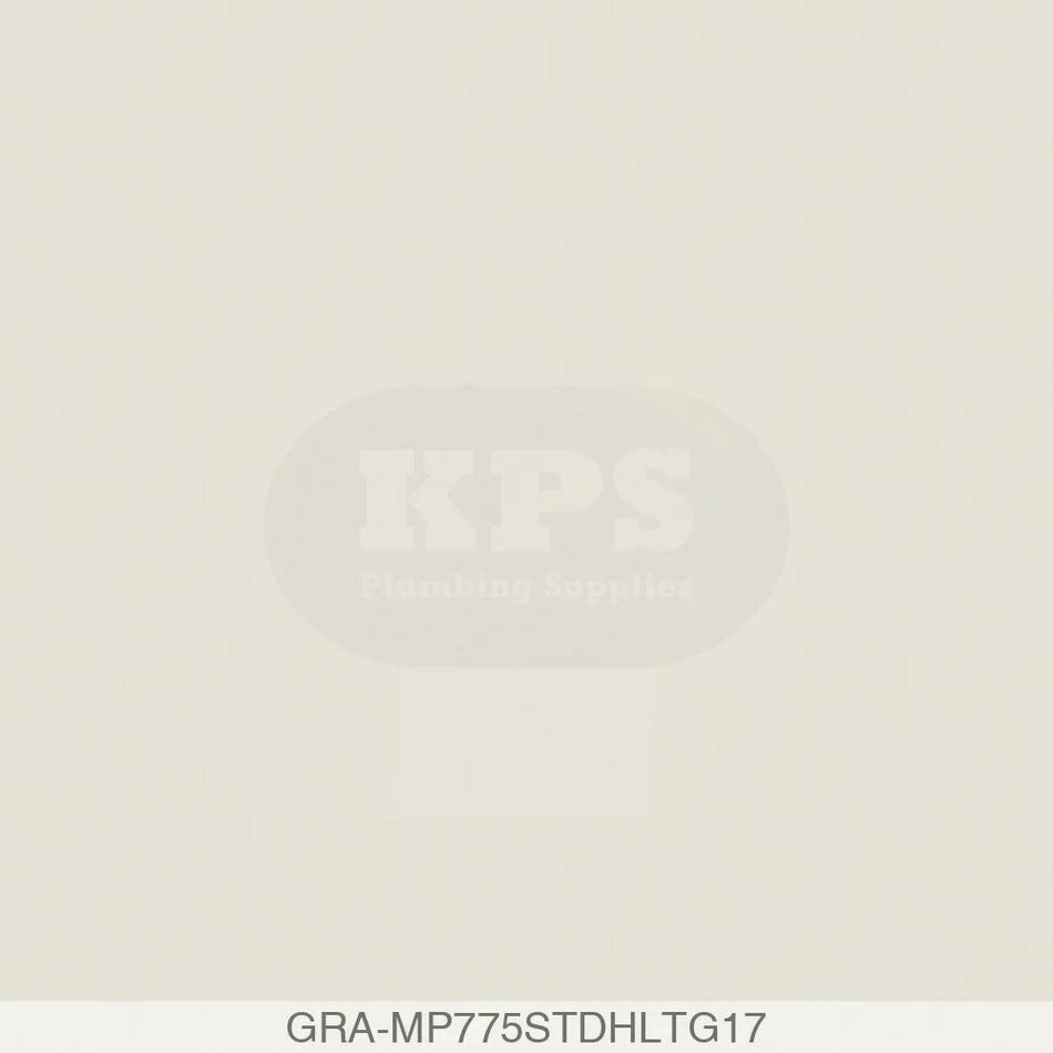 Pure Panel - White Grey (0775) - Hydro-Lock T&G - 2400x598x11mm - FSC Mix 70% Wall Panels