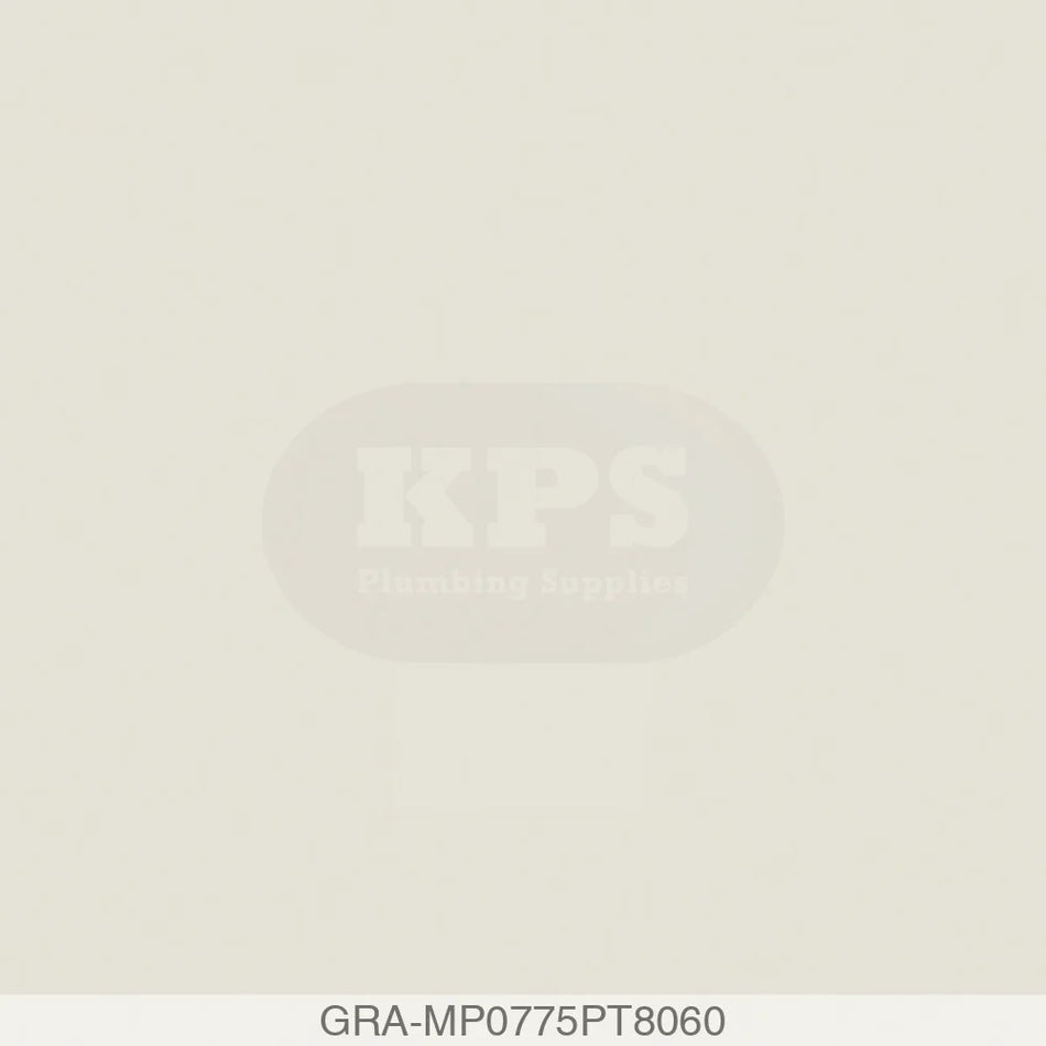 Pure Panel - White Grey (0775) - Hydro-Lock T&G - 2700x1200x11mm - FSC Mix 70% Wall Panels