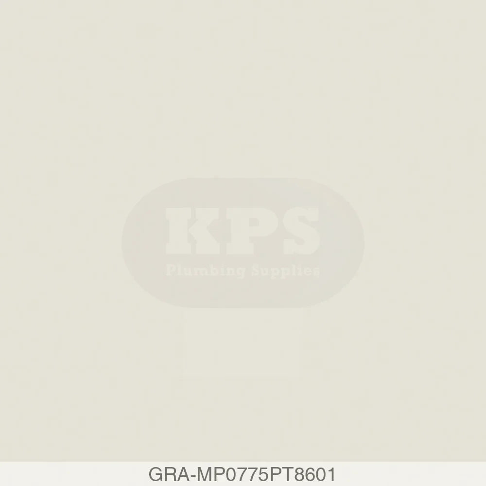 Pure Panel - White Grey (0775) - Hydro-Lock T&G - 2700x598x11mm - FSC Mix 70% Wall Panels