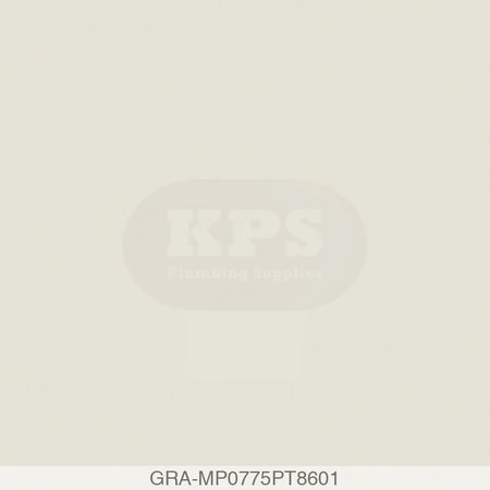 Pure Panel - White Grey (0775) - Hydro-Lock T&G - 2700x598x11mm - FSC Mix 70% Wall Panels