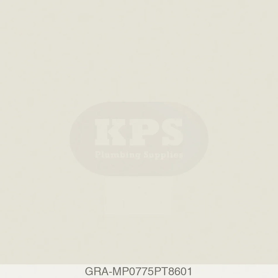 Pure Panel - White Grey (0775) - Hydro-Lock T&G - 2700x598x11mm - FSC Mix 70% Wall Panels