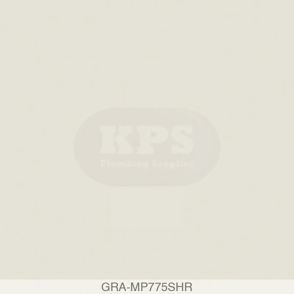 Pure Panel - White Grey (0775) - Unlipped - 2400x1200x11mm - FSC Mix 70% Wall Panels